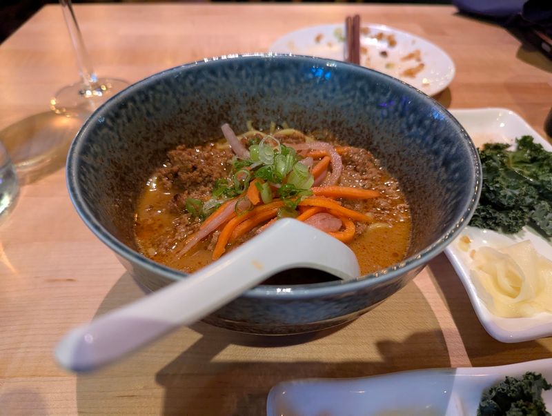Old-school tavern spirit meets ramen - Izakaya by Yanaga, Philadelphia, Philadelphia County