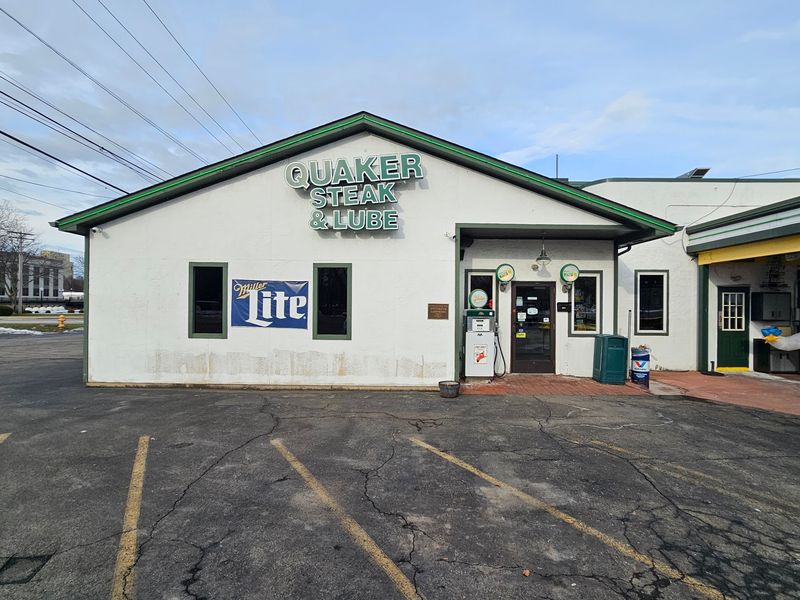 Quaker Steak & Lube - Sharon