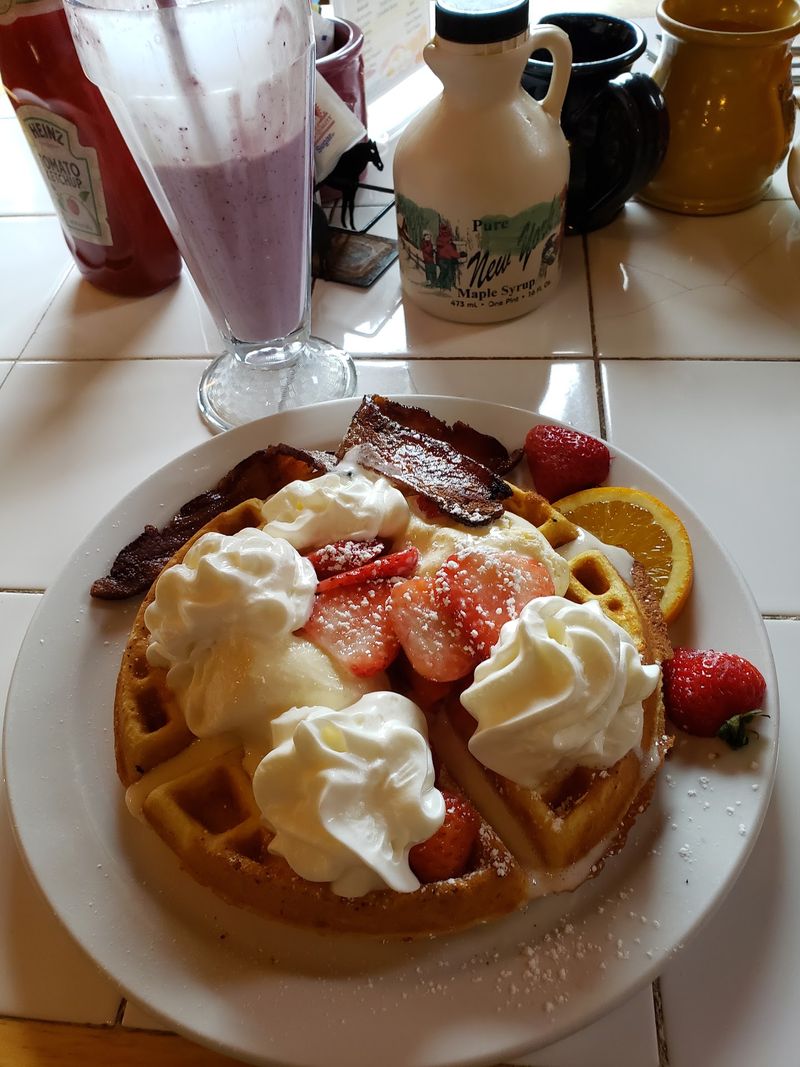Catskill Mountain Country Store & Restaurant, Windham, Greene County