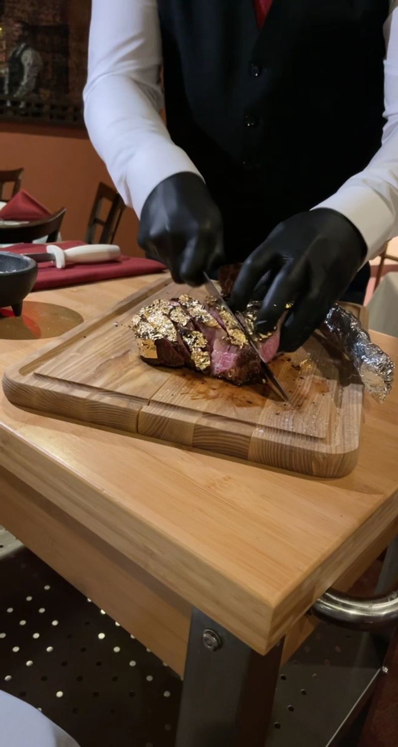 Butcher Bros Steakhouse - Cheshire
