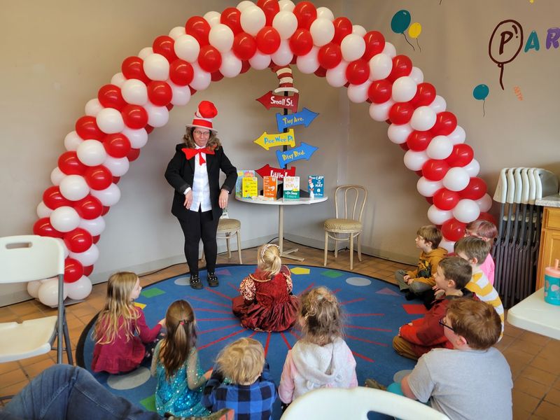 Baraboo Children's Museum - Baraboo
