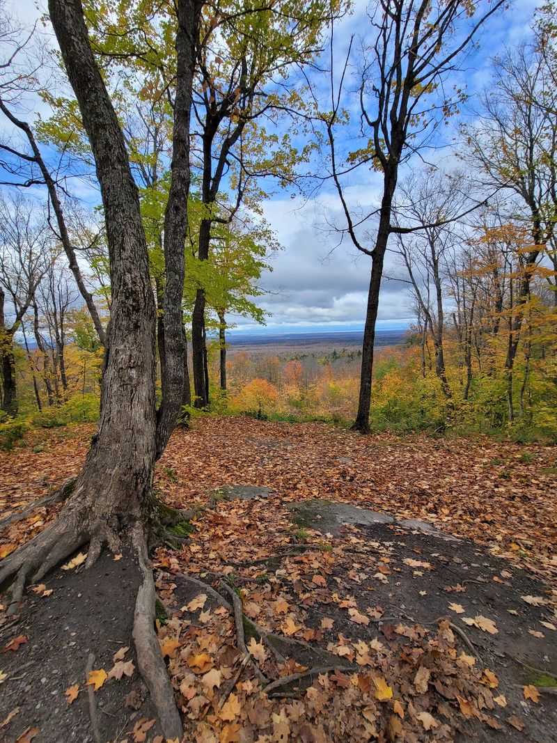Mount Arvon, Skanee, Baraga County,