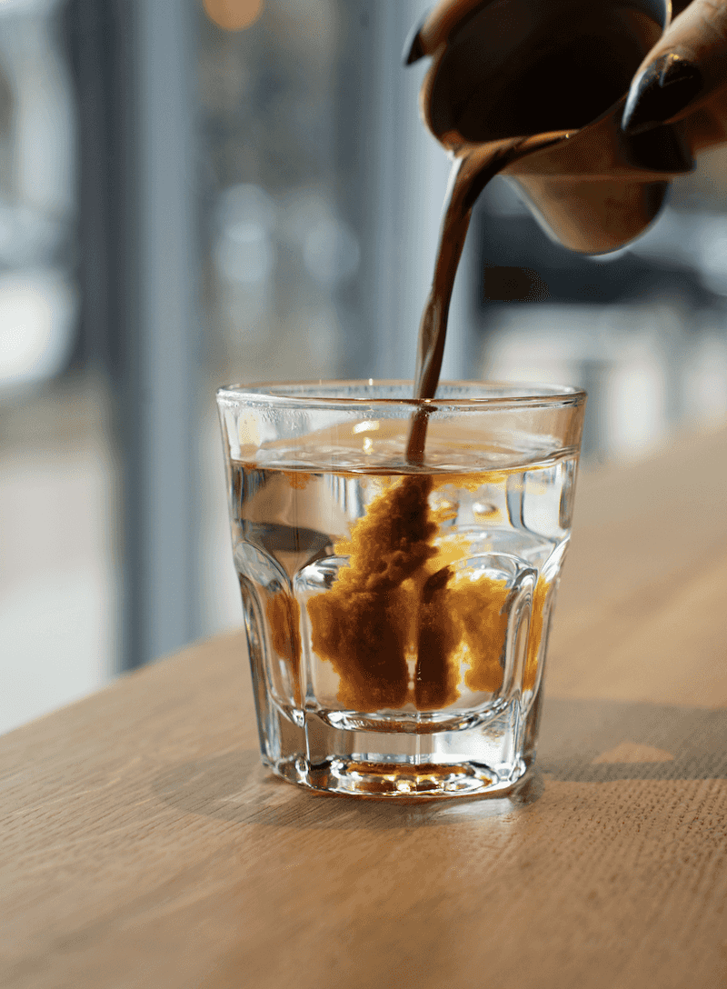 Jubala Coffee - Raleigh