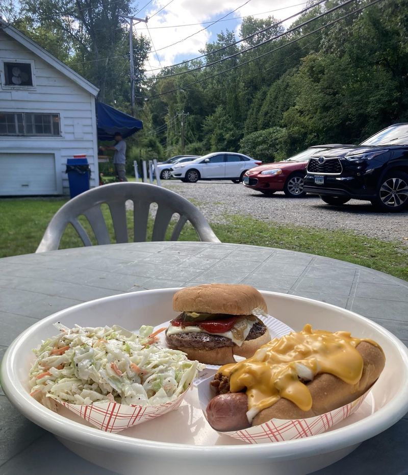 Clamp's - New Milford
