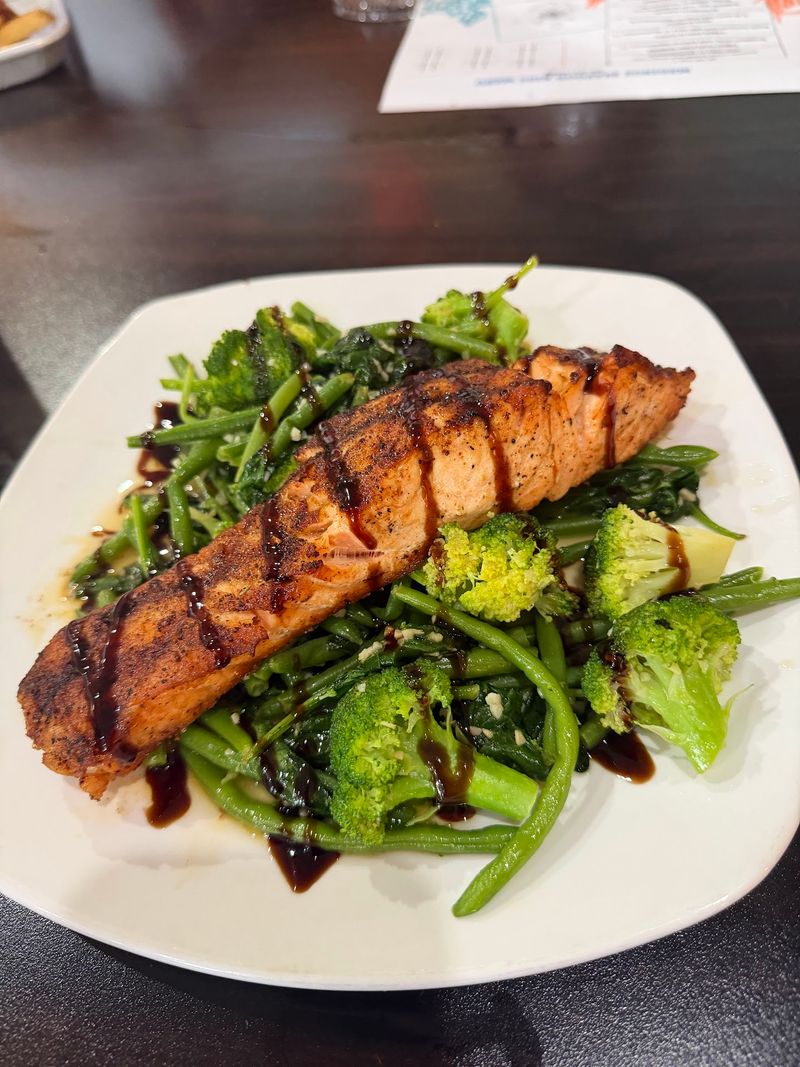 Meding's Seafood - Milford