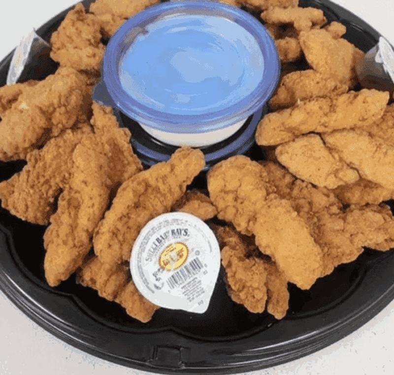 Shake Dreams and Roadside Fun at Slyders