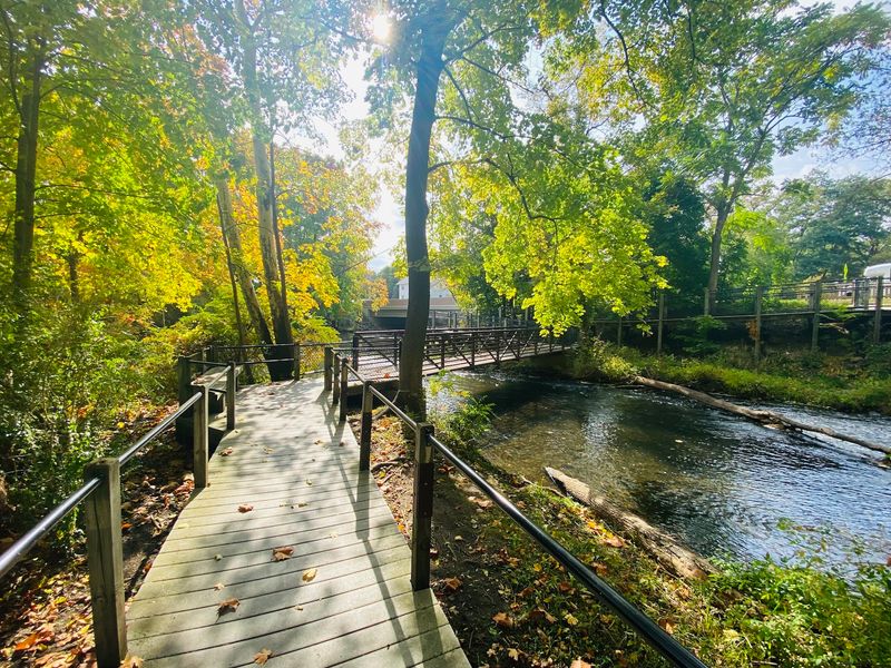Marshall Riverwalk - Marshall