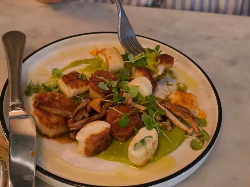 Drift Seafood and Raw Bar - Rehoboth Beach