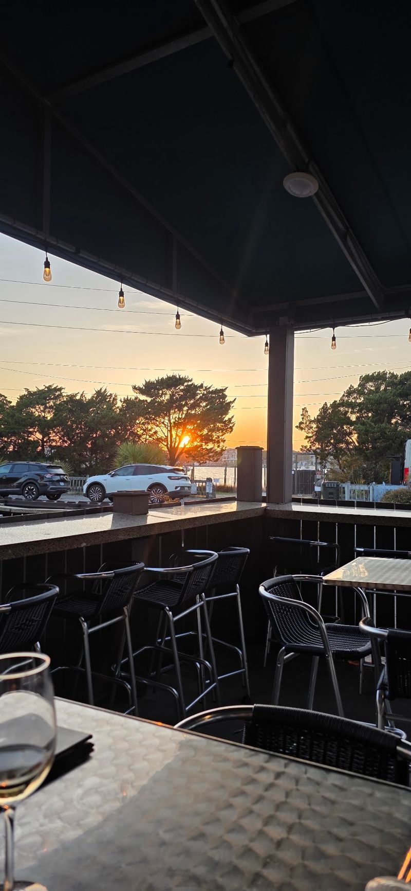 South Beach Grill, Wrightsville Beach