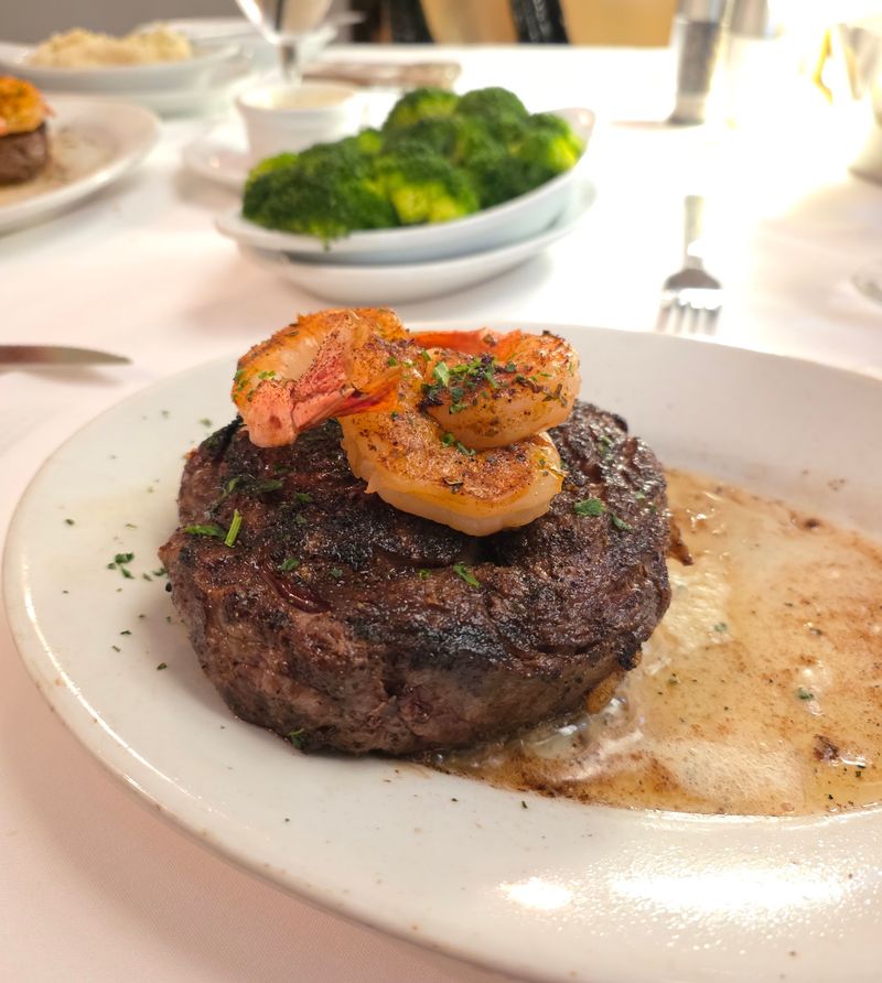 Ruth's Chris Steak House - Cary
