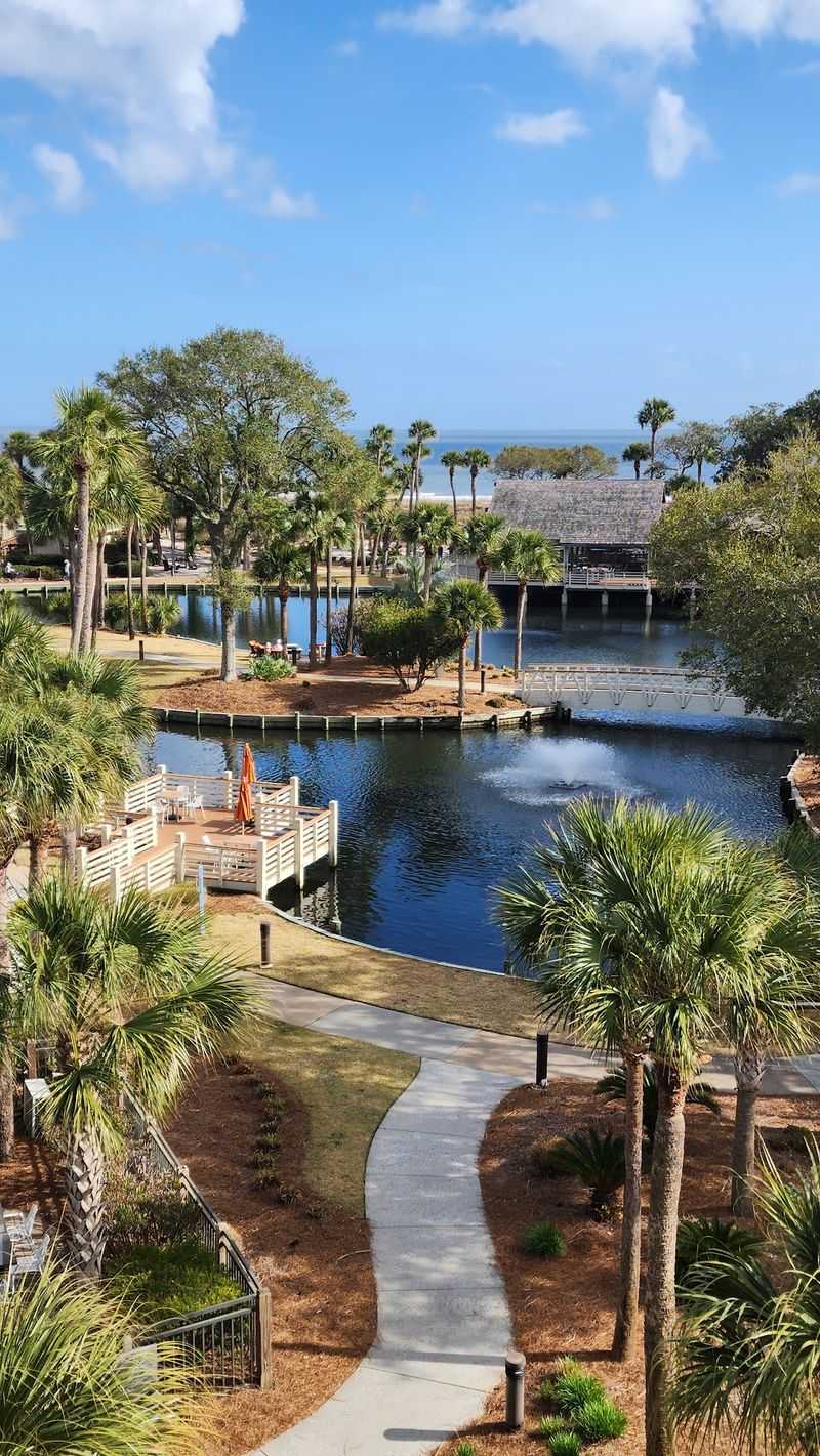 Hilton Head Island