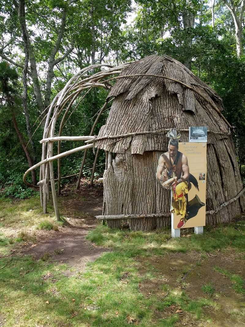 The reserve adds more than just a campsite