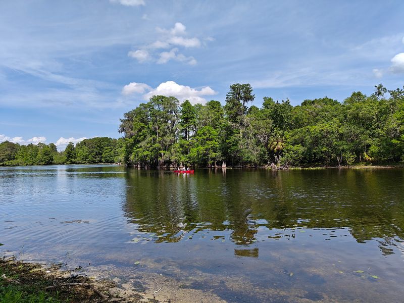 USF Riverfront Park - Tampa