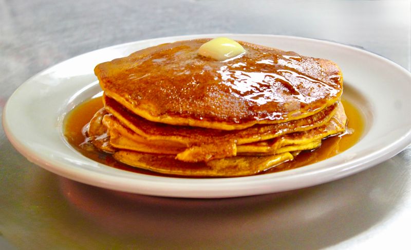 Drake Diner, Des Moines, Polk County