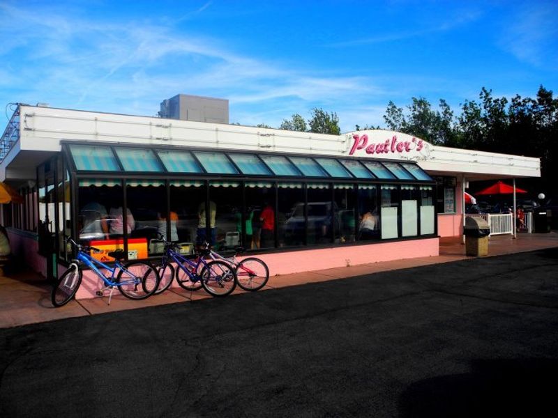 Pautler's Drive-In - East Amherst