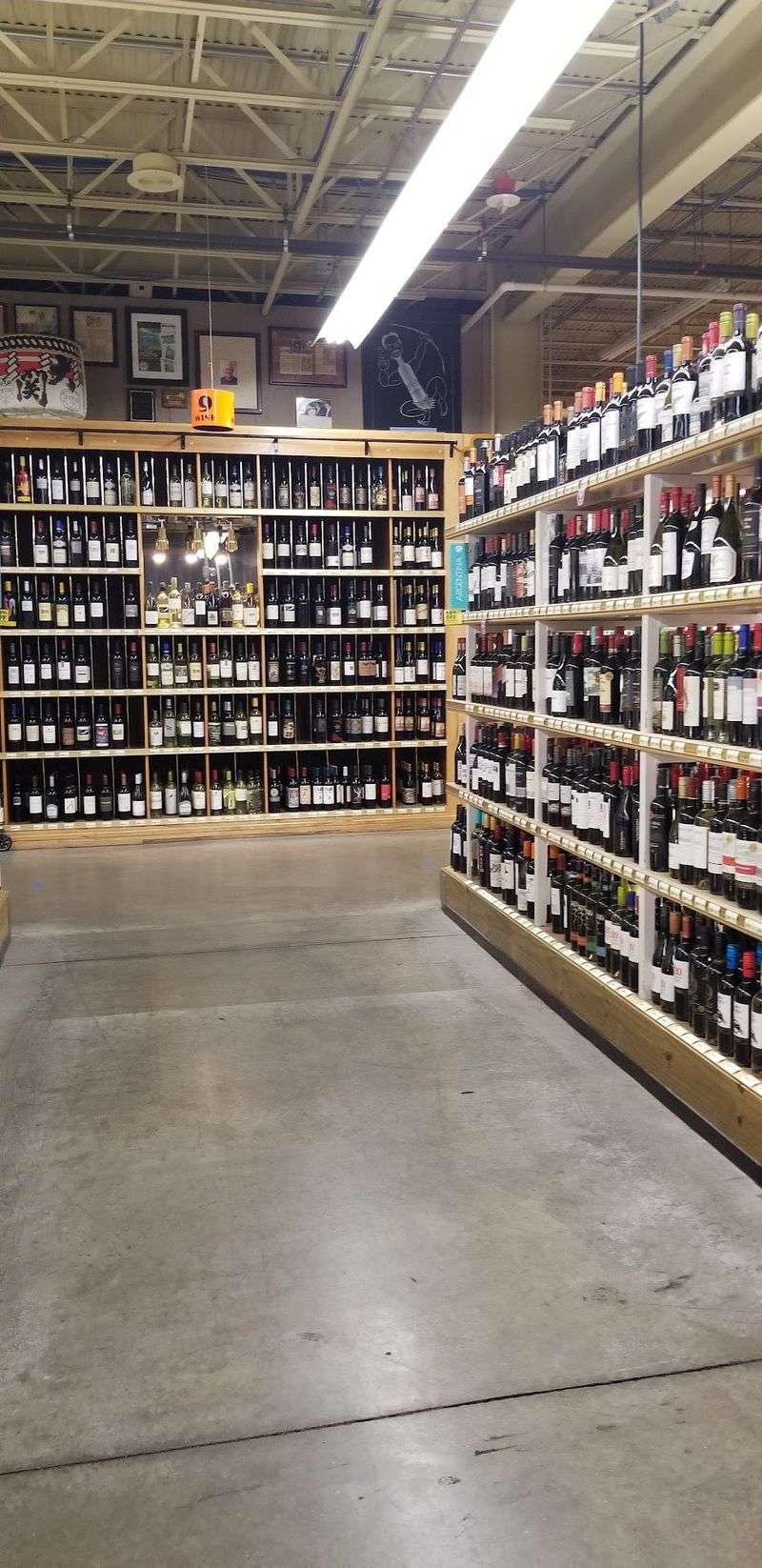 Drinks That Turn Shopping Into an Event