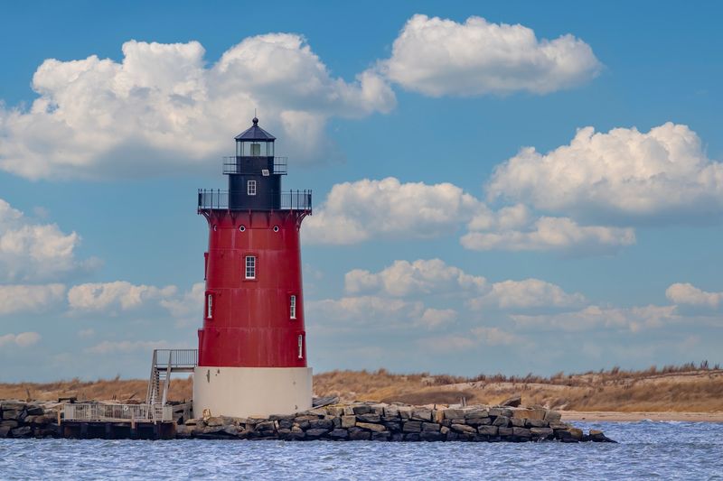 Cape Henlopen State Park - Lewes
