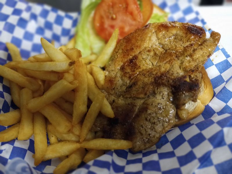 Southern Comfort Cafe, Middletown, New Castle County