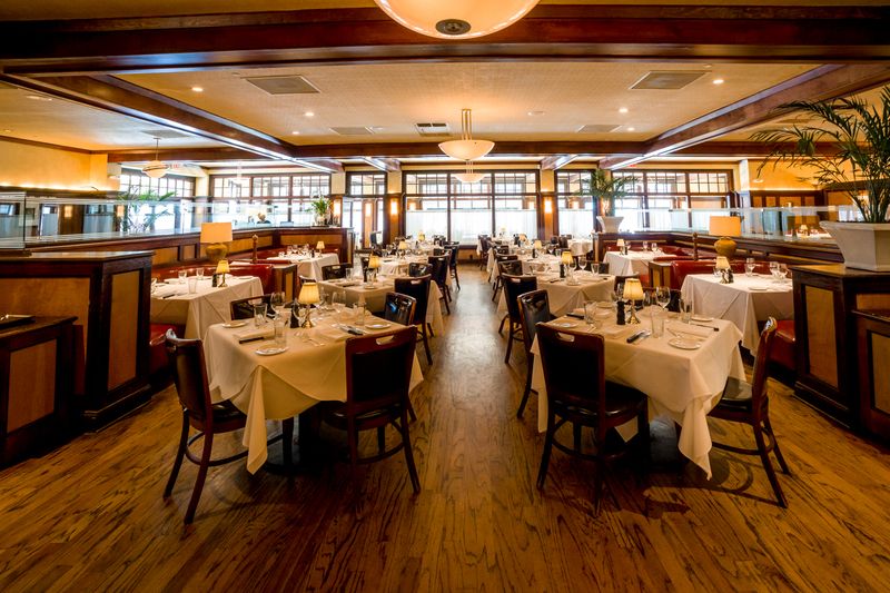 McKendrick's Steak House - Atlanta