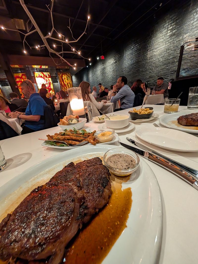 Kevin Rathbun Steak