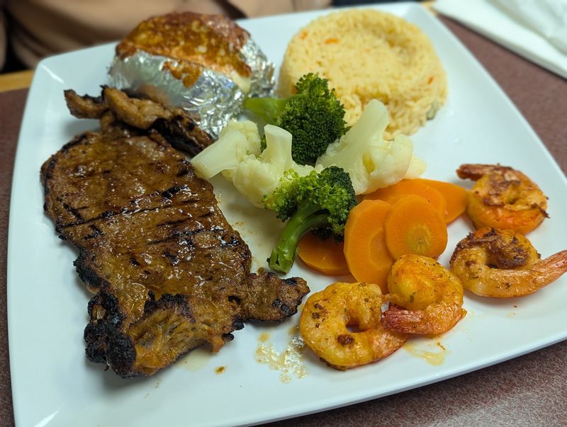 La Cocina - Somerville