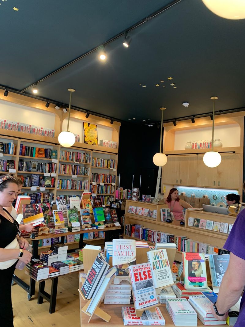 Author events bring the story behind the story