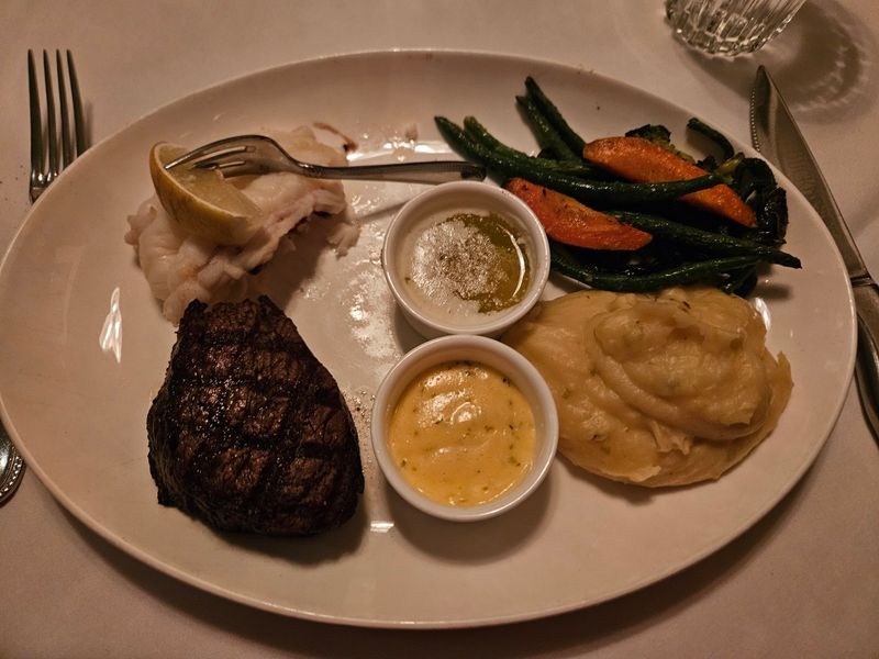 Buckhead's - Richmond