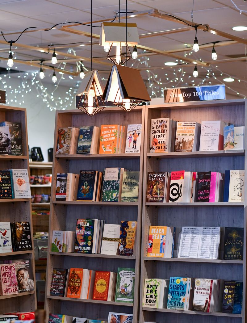 Why Readers Keep Coming Back
