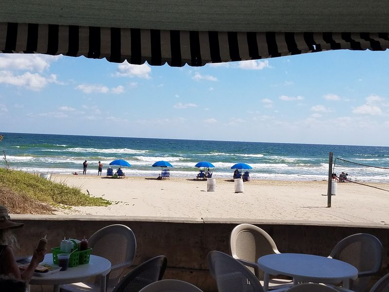 Wanna Wanna Inn, South Padre Island, Cameron County