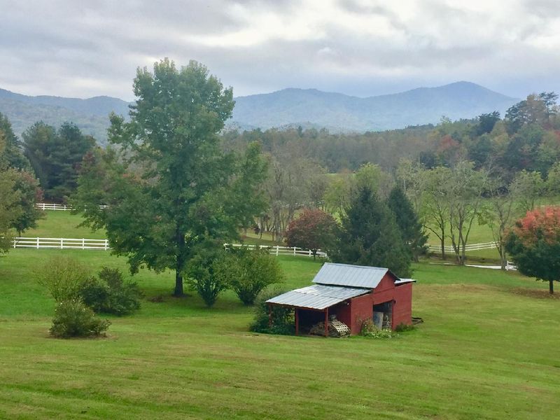 Maggie Valley