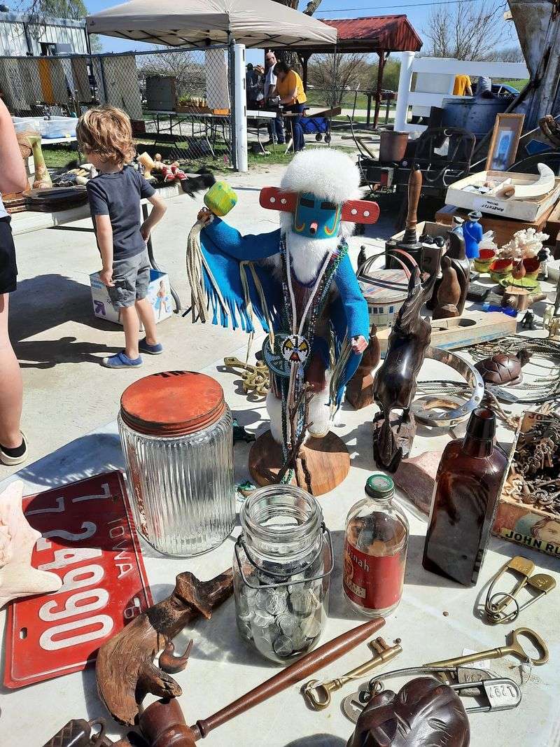 Why Collectors Keep Coming Back