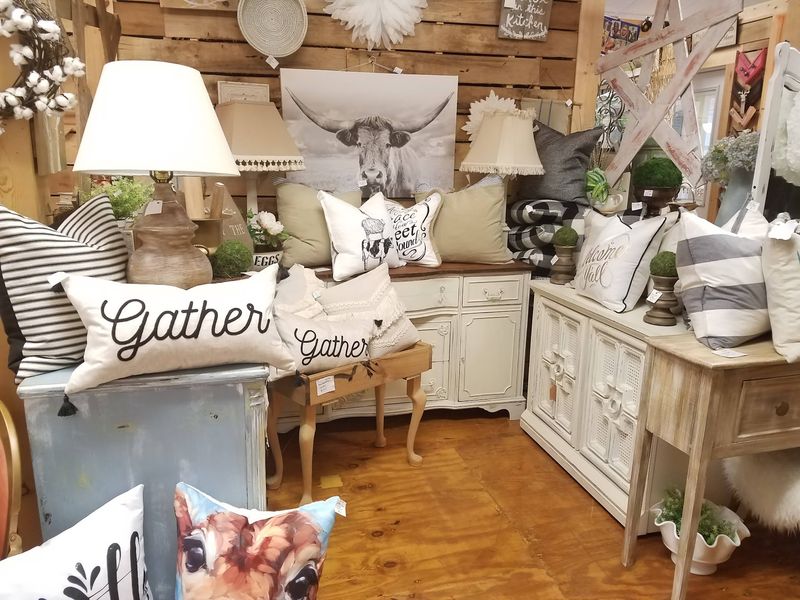 Lexington Vintage, Athens, Clarke County