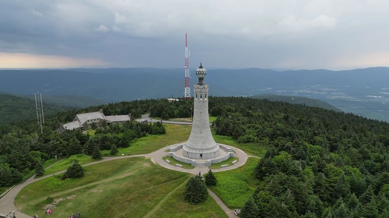Mount Greylock and the Northern Berkshires