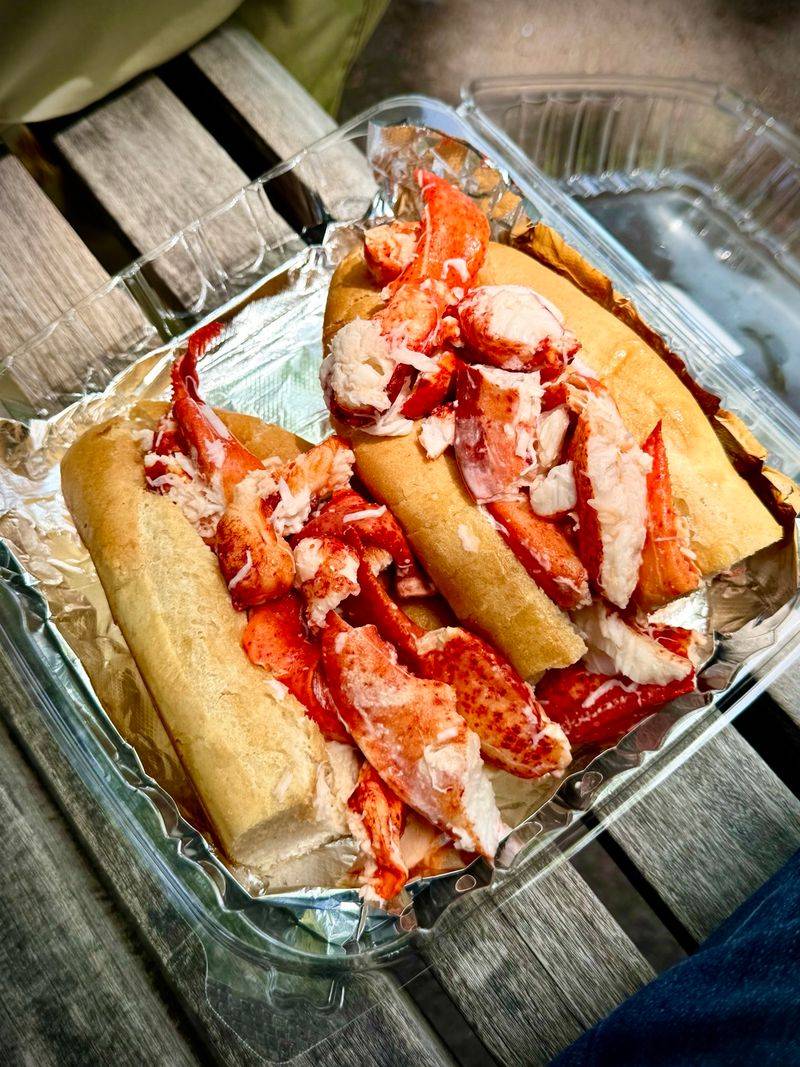 Pauli's - Boston