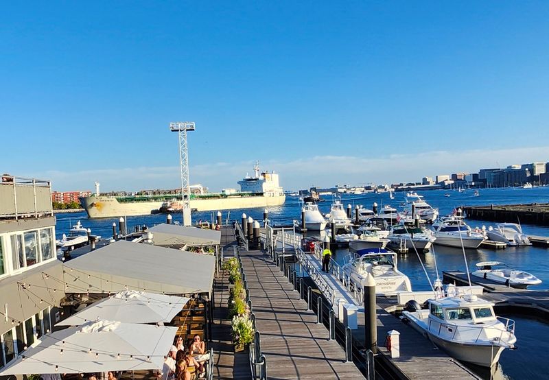 Pier 6