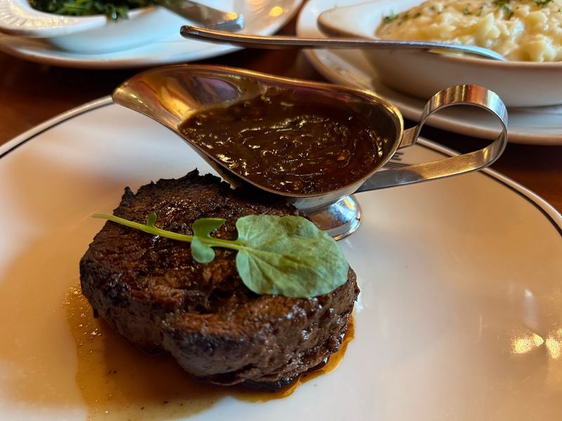 DC Prime Steaks - Ashburn