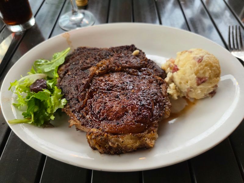 1200 Chophouse - St. Pete Beach