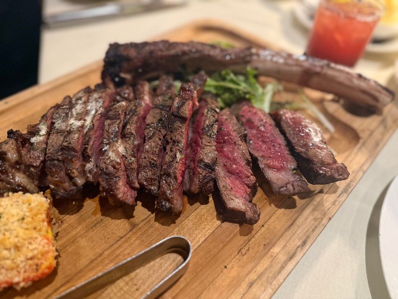 Eddie Merlot's - Bloomfield Hills
