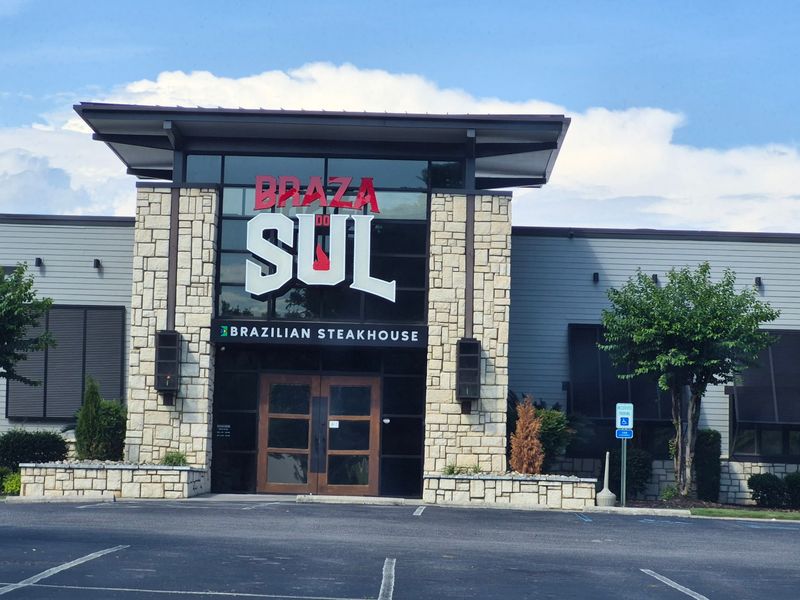 Braza Do Sul Brazilian Steakhouse - Columbia
