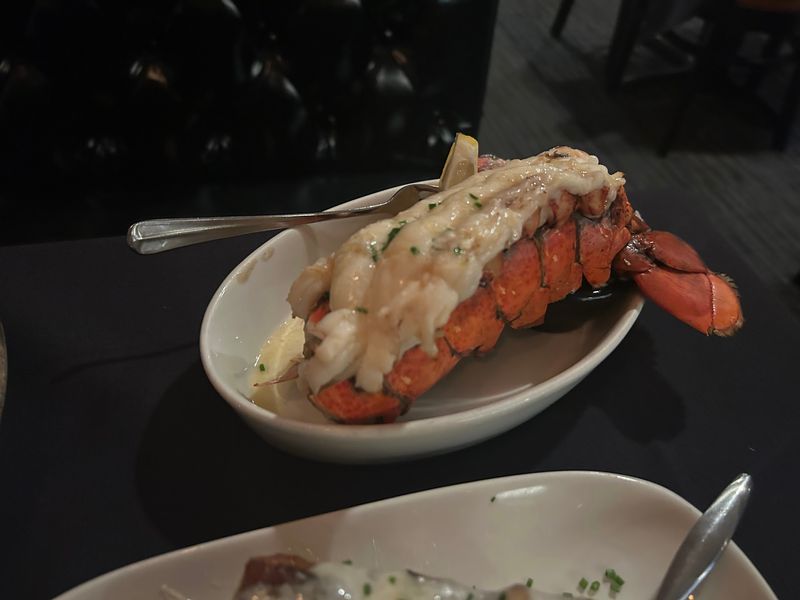 Bowdie's Chophouse - Lansing