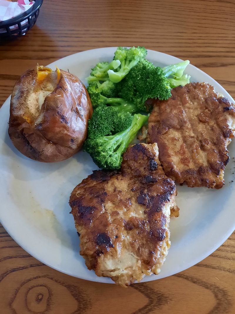 Country Inn Restaurant - Mt. Orab