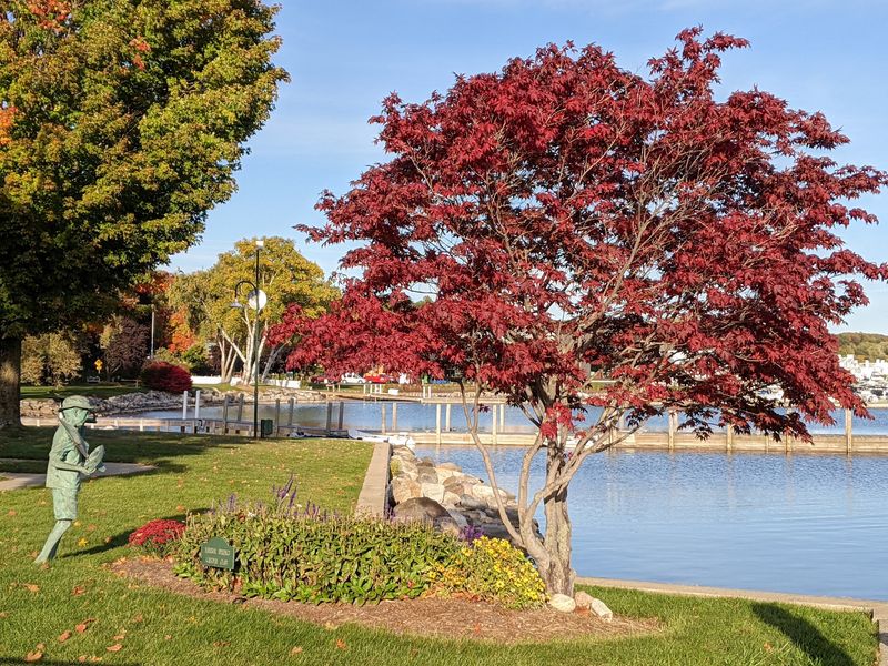 Harbor Springs, Emmet County