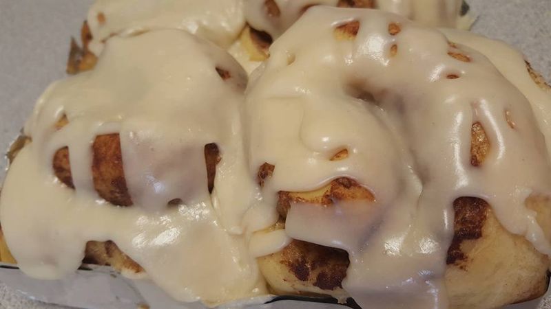 Martha's Amish Bakery - Columbus
