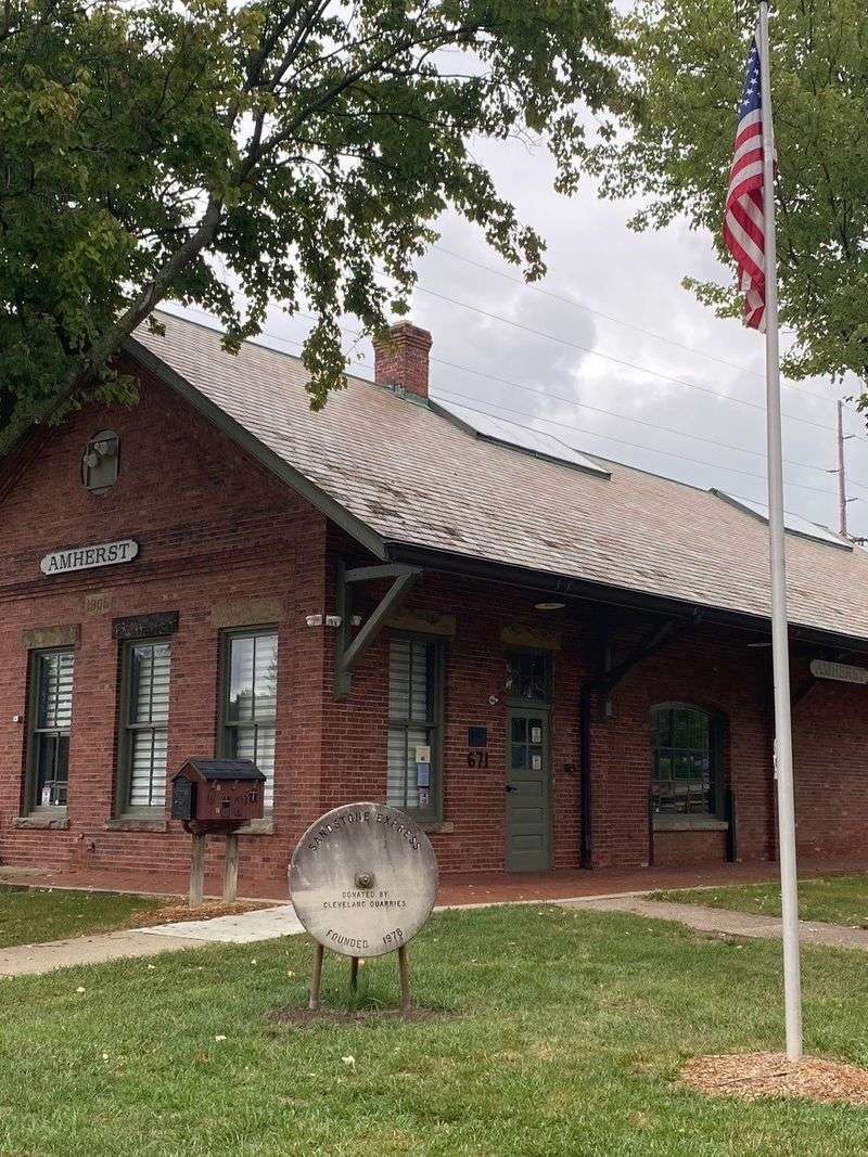 Nordson Depot - Amherst