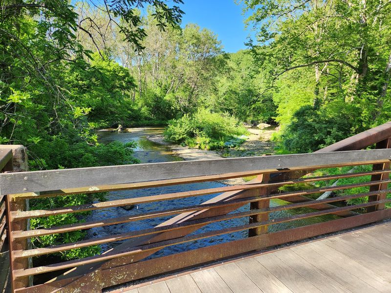 White Clay Creek State Park, Newark, New Castle County