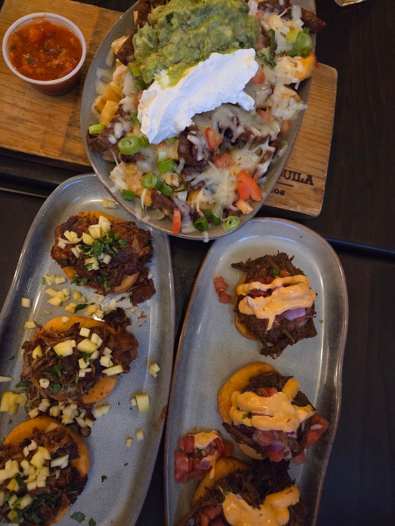 Barracuda Bistro & Bar - New Haven