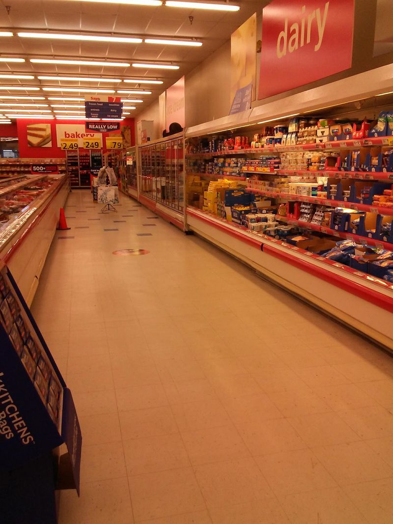 Save A Lot, Pensacola, Escambia County