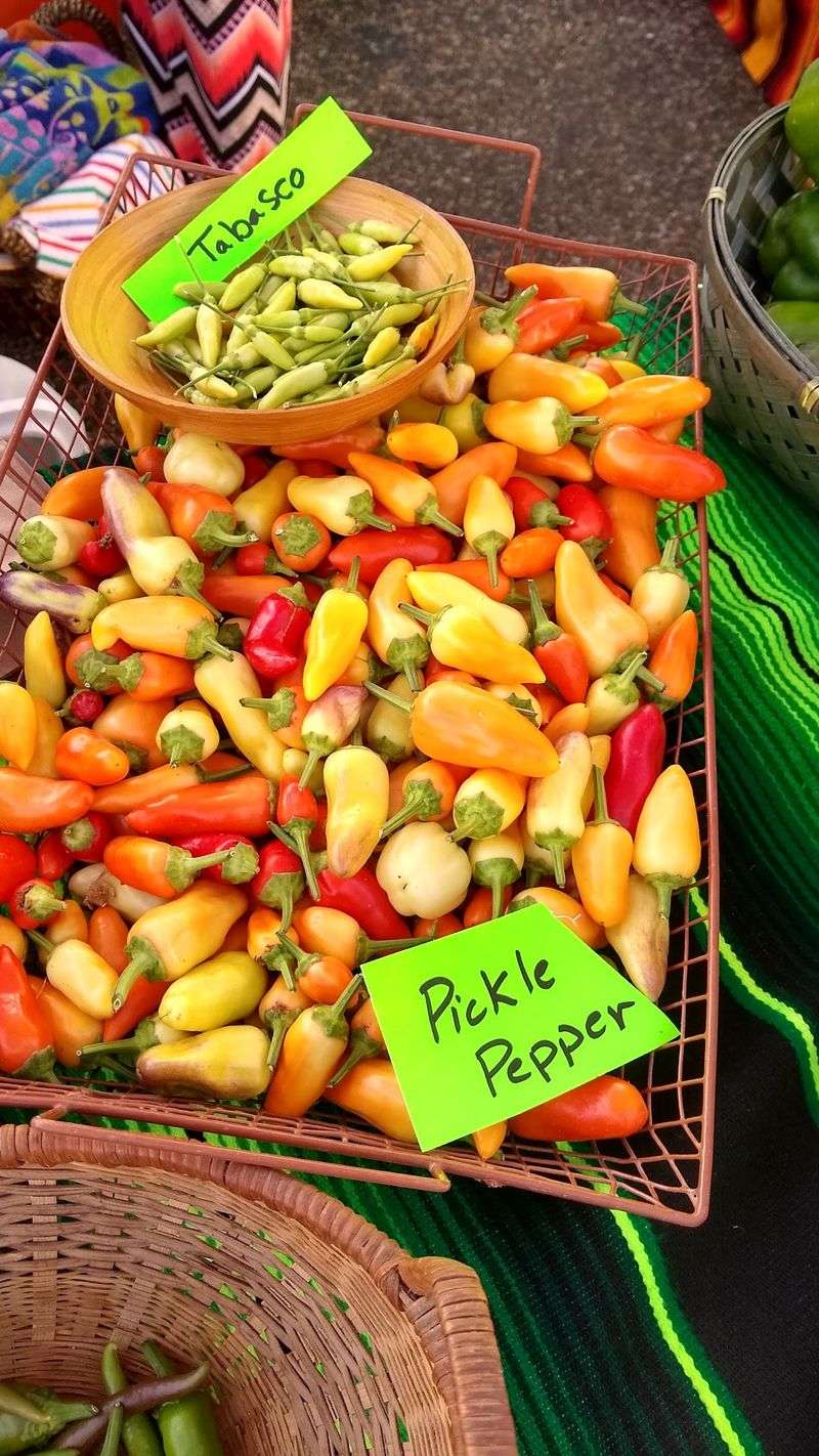 Lubbock Downtown Farmers Market - Lubbock