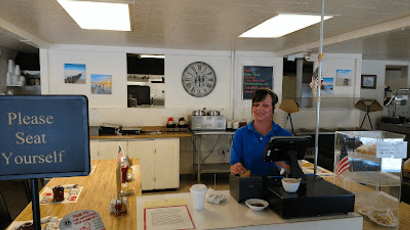 Friendly Service That Travelers Remember