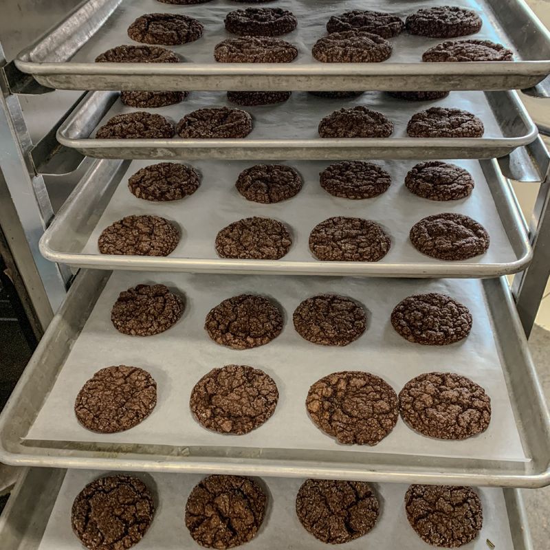 Cookies That Feel Like Childhood Again